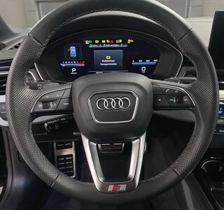 Audi A5 Sportback 40 2.0 TFSI quattro advanced