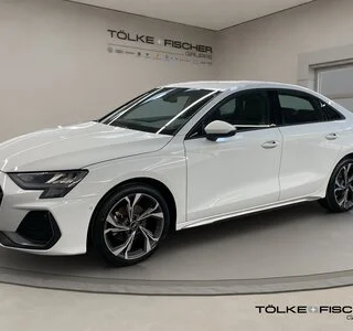 Audi A3 35 1.5 TFSI