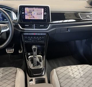 VW T-Roc R-Line 1.5 TSI