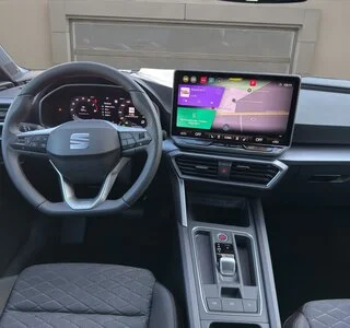 SEAT Leon 1.5 eTSI