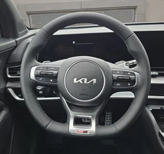 Kia Sportage 1.6 CRDi 48V AWD
