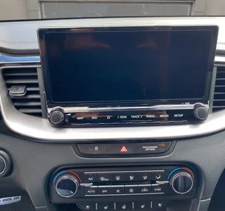 Kia Ceed 1.5 T-GDI