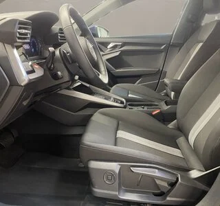 Audi A3 Sportback 35 2.0 TDI advanced