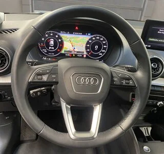 Audi Q2 35 1.5 TFSI advanced