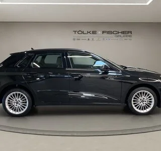 Audi A3 Sportback 35 2.0 TDI advanced
