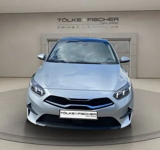 Kia Ceed 1.5 T-GDI