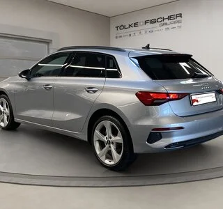 Audi A3 Sportback 30 2.0 TDI