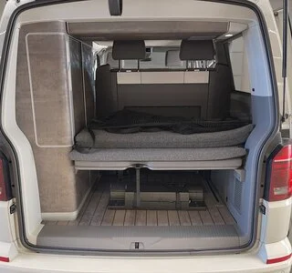 VW T6.1 California Ocean 2.0 TDI