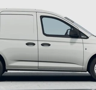 VW Caddy Cargo