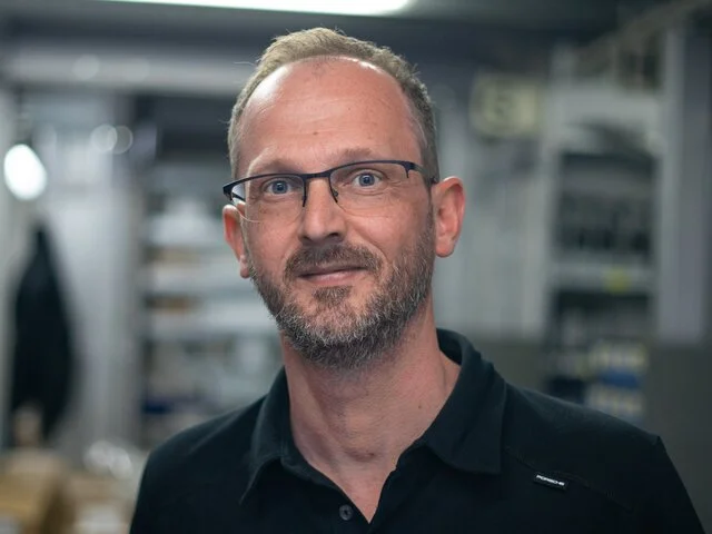 Matthias Wiggering