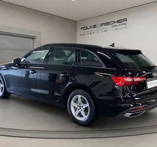 Audi A4 35 2.0 TDI Avant