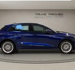 Audi A3 Sportback 35 2.0 TDI advanced