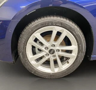 Audi A3 35 1.5 TFSI advanced