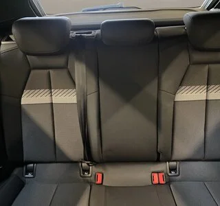 Audi A3 Sportback 30 2.0 TDI