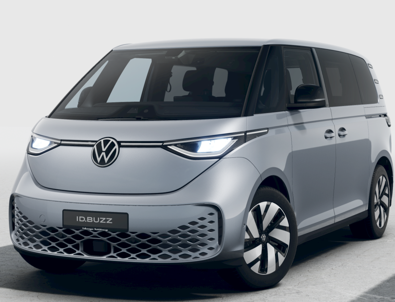 VW ID. Buzz "ENERGY"