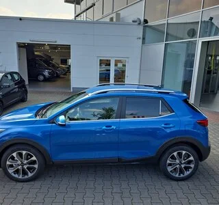 Kia Stonic 1.0 T-GDI