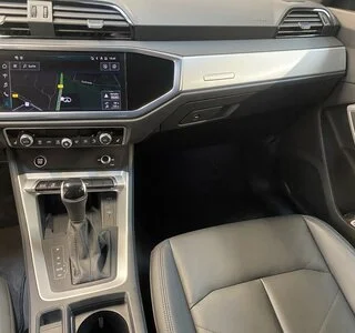 Audi Q3 40 quattro advanced
