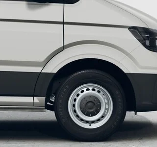 VW Grand California 600