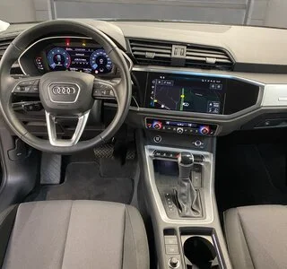 Audi Q3 Sportback 35 2.0 TDI S-Line