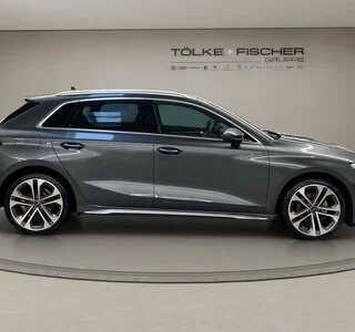 Audi A3 Sportback 30 1.5 TFSI