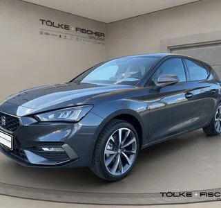 SEAT Leon 1.5 eTSI
