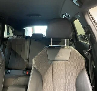 Audi A4 30 2.0 TDI Avant S-Line