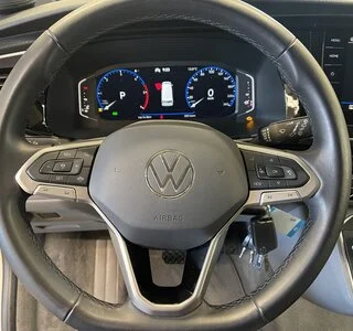 VW T6.1 California Ocean 2.0 TDI