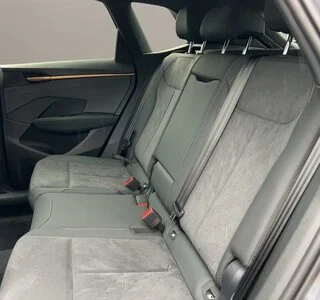 CUPRA Terramar VZ 2.0 TSI