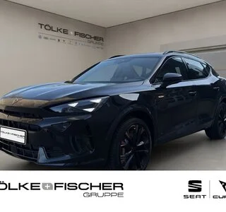 Loyalitätsprämie: CUPRA Formentor VZ Extreme 1.5 e-HYBRID