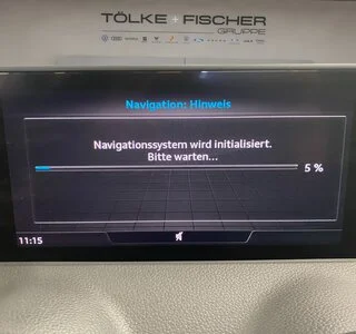 Audi Q2 35 1.5 TFSI advanced