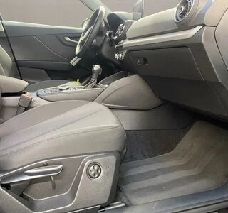 Audi Q2 35 1.5 TFSI advanced