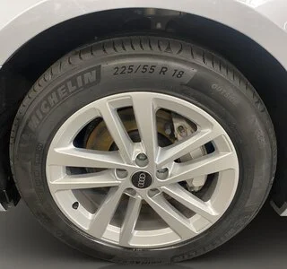 Audi A6 Avant 45 TFSI advanced