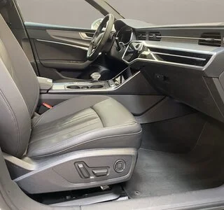 Audi A6 40 2.0 TDI Avant S-Line