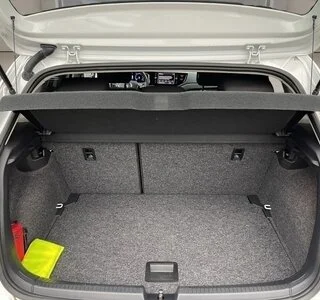 VW Polo VI 1.0 TSI