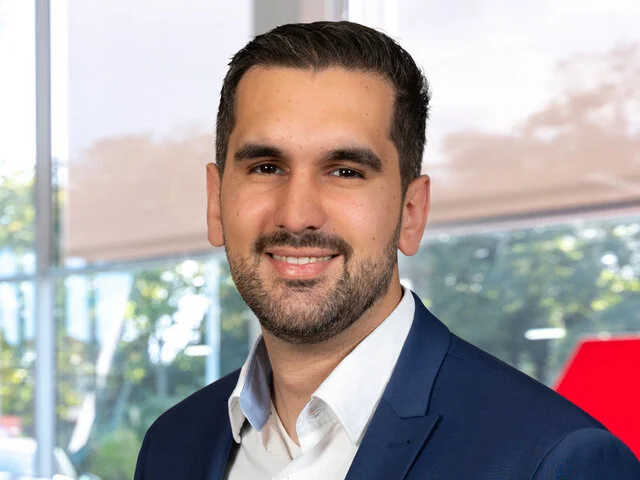 Ruben Miguel
