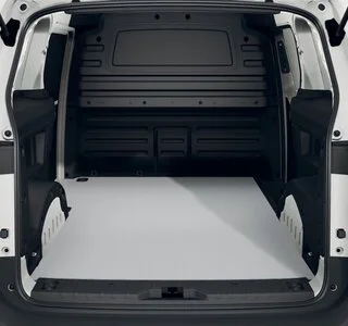 VW ID.Buzz Cargo Pure
