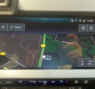 Audi A3 35 1.5 TFSI advanced