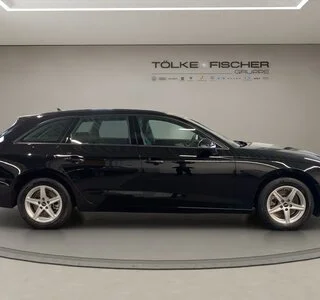 Audi A4 35 2.0 TDI Avant