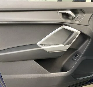 Audi Q3 Sportback 35 2.0 TDI S-Line