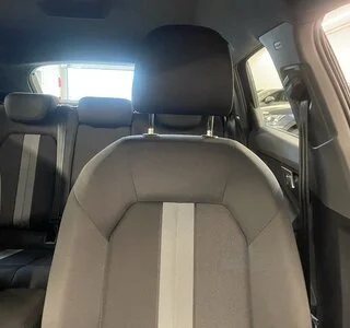 Audi A3 Sportback 35 2.0 TDI advanced