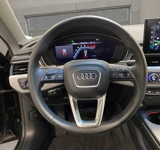 Audi A5 Sportback 40 2.0 TFSI quattro