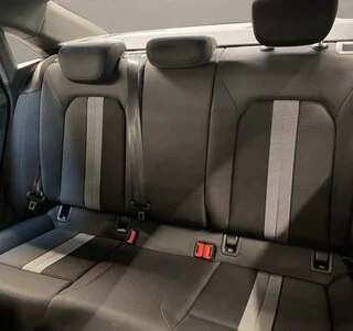 Audi A3 35 2.0 TDI advanced