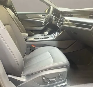 Audi A6 40 2.0 TDI Avant S-Line