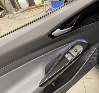 VW ID.5 Pro Performance