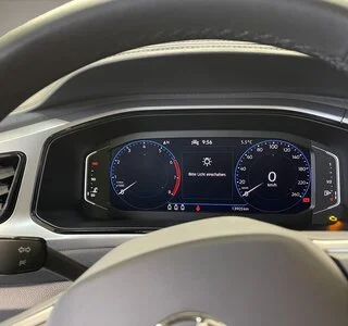 VW T-Roc Life 1.0 TSI