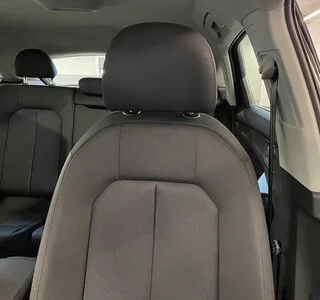 Audi Q3 Sportback 35 2.0 TDI S-Line