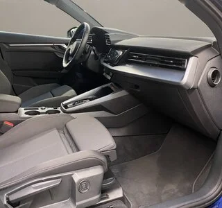 Audi A3 35 1.5 TFSI advanced