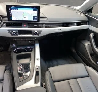 Audi A5 Sportback 40 2.0 TFSI quattro