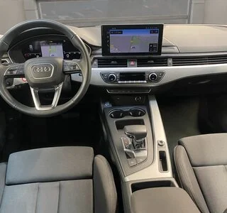 Audi A4 2.0 TDI  Avant