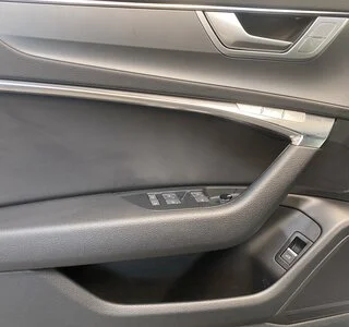 Audi A6 Avant 40 TDI